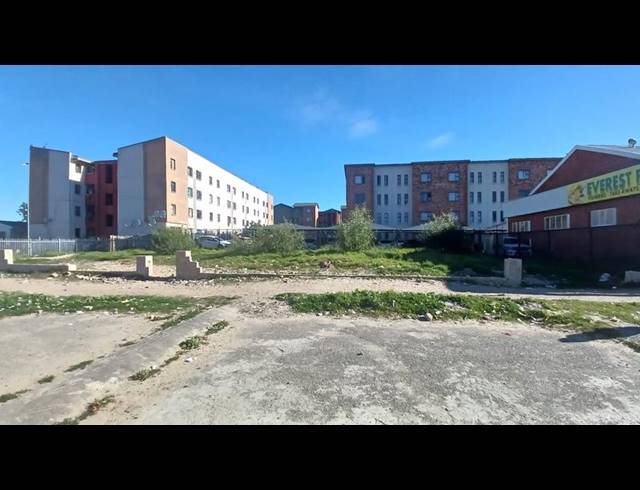 LAND FOR SALE IN SCOTTSDENE